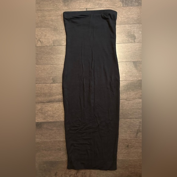 Fashion Nova Dresses & Skirts - Fashion Nova Tube Top Dress